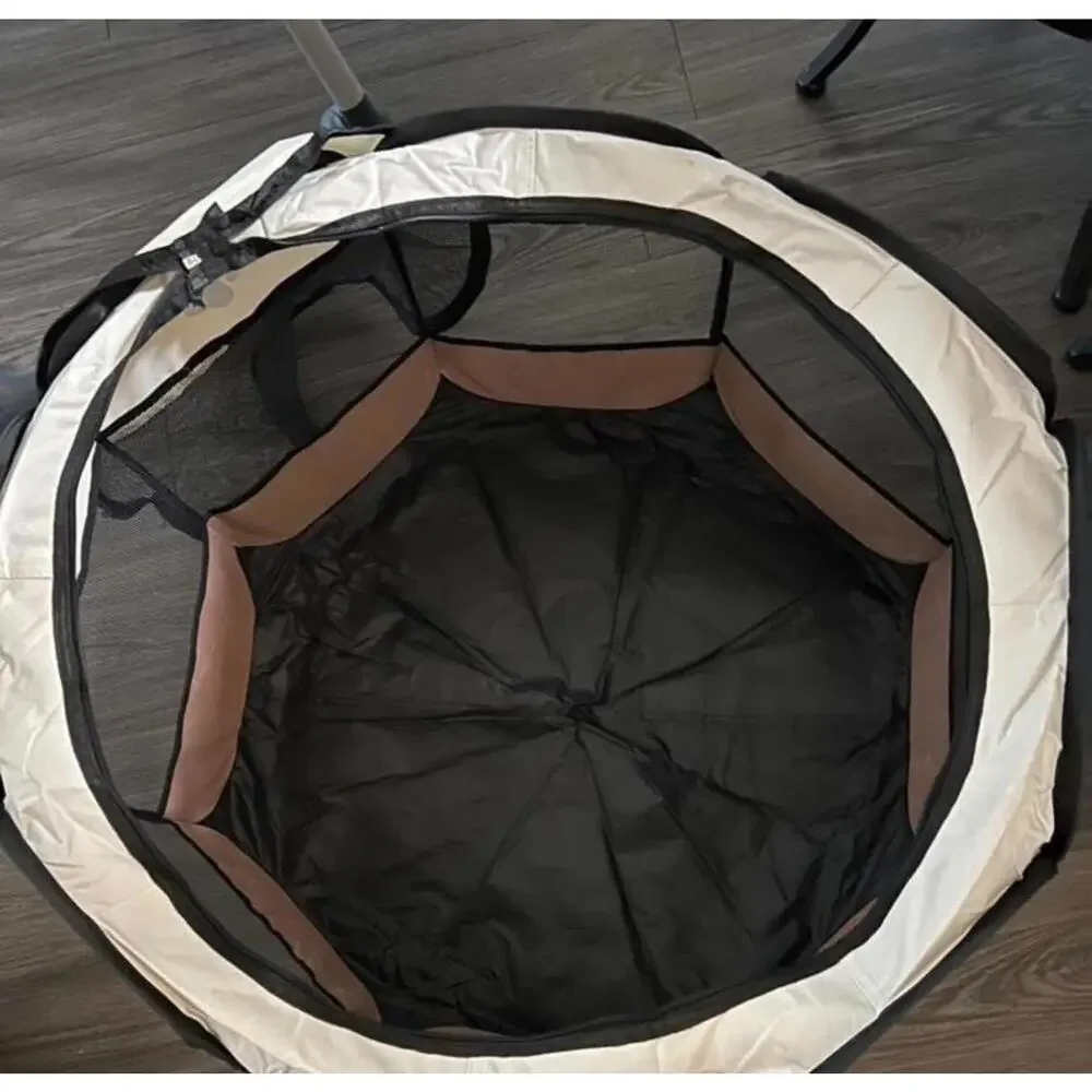 Pet playpen